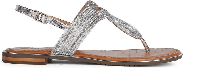 Geox sandalen für en sozy plus (41)