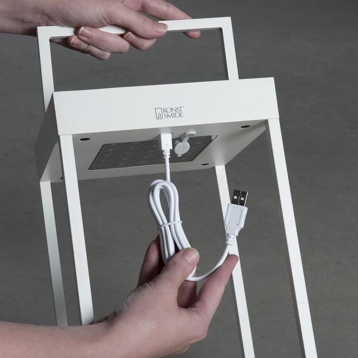 Actual product image Konstsmide Portofino (180 lm)