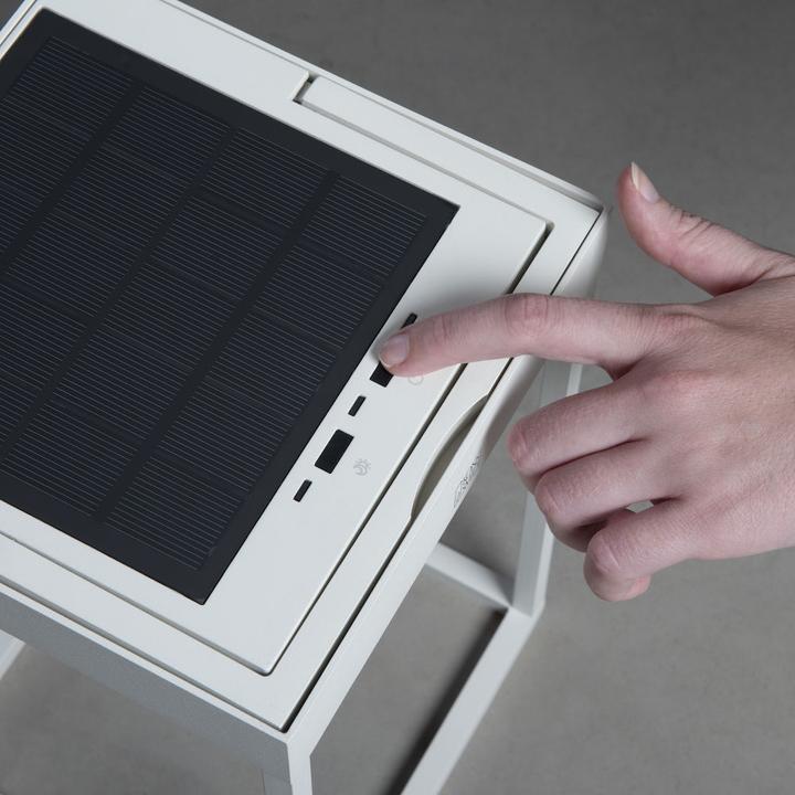 Actual product image Konstsmide Portofino (180 lm)
