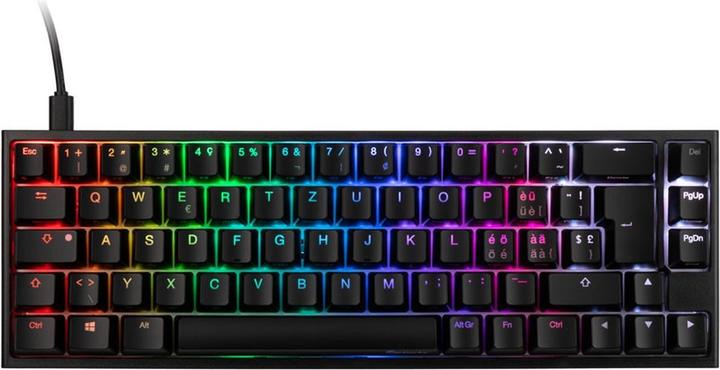Ducky One 2 SF