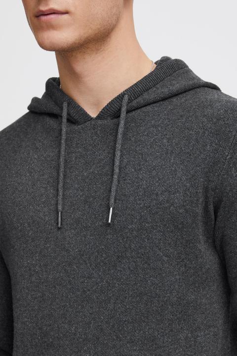Actual product image Solid SDKay - Cardigan - 21301056-ME (XL)