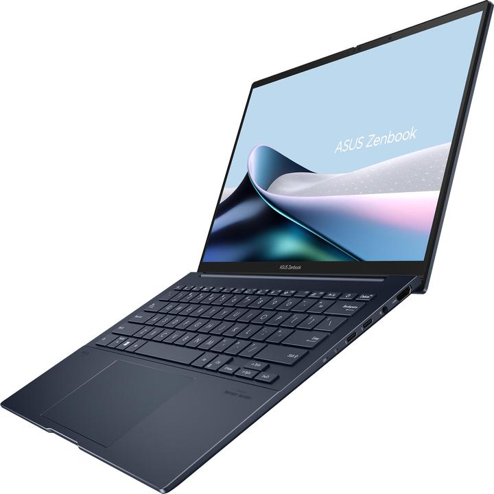 Produktbild ASUS Zenbook 14 OLED (14", Intel Core Ultra 7 155H, 16 GB, 1000 GB, DE)