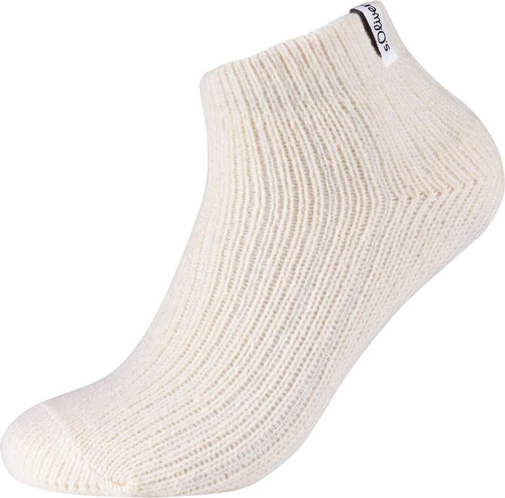 Produktbild S.Oliver Sneakersocken (4er Pack, 35, 38)