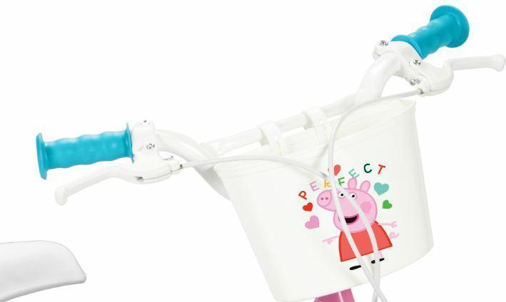 Productafbeelding Toimsa Peppa Pig (16")