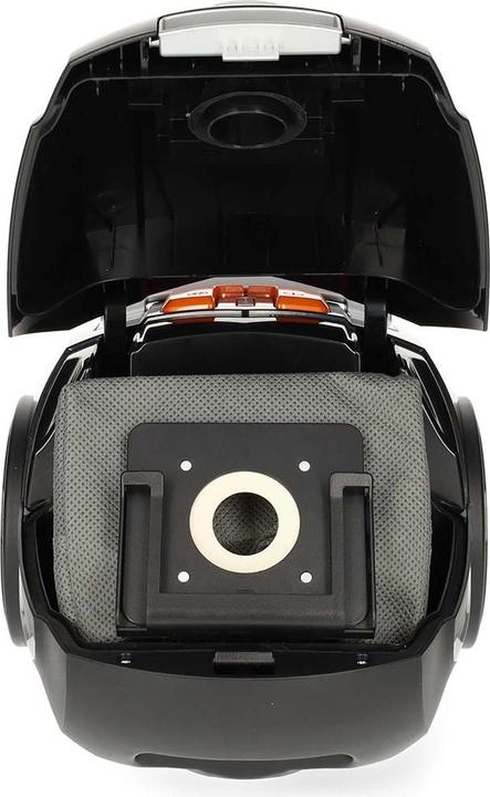 Produktbild Nedis Staubsauger mit Beutel | Mit Beutel | 700 W | Staubkapazität: 2.0 l | Kombi-Bürste | Aktionsra