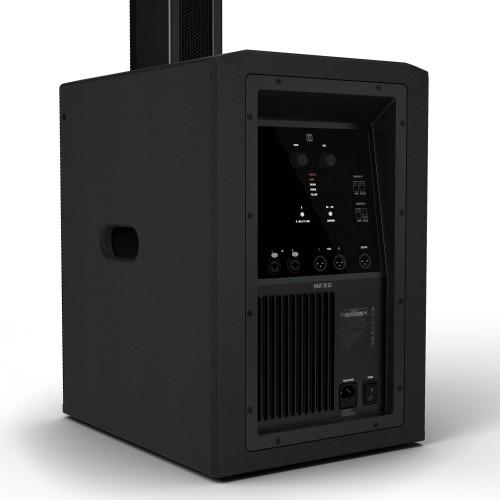 Actual product image Maui 28 G3 (Active, 2x 1000 W)