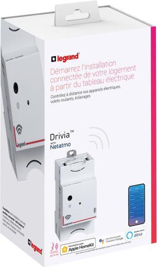 Produktbild Legrand CX3 Gateway