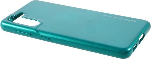 Produktbild Goospery i Jelly Metal Series (Samsung Galaxy S21+)