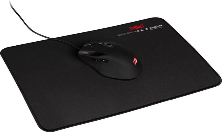 Image du produit Sharkoon DarkGlider (Filaire)