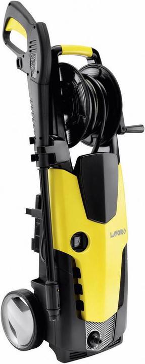 Image du produit Lavor Kit STM 160 (Fonctionnement sur secteur)
