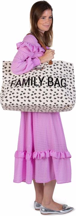 Image du produit Childhome Sac de famille