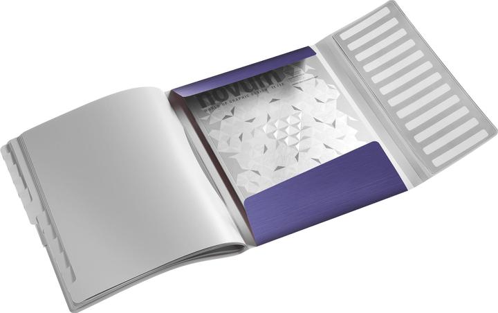 Immagine prodotto Leitz STYLE - Cartella con reparti (A4, 1 x)