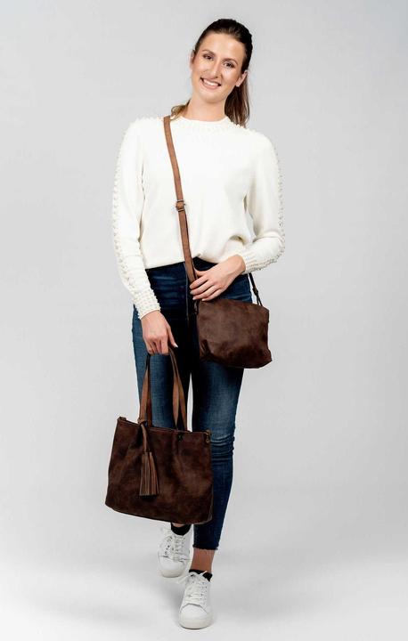 Image du produit Emily und Noah Surprise Shopper (12 l)
