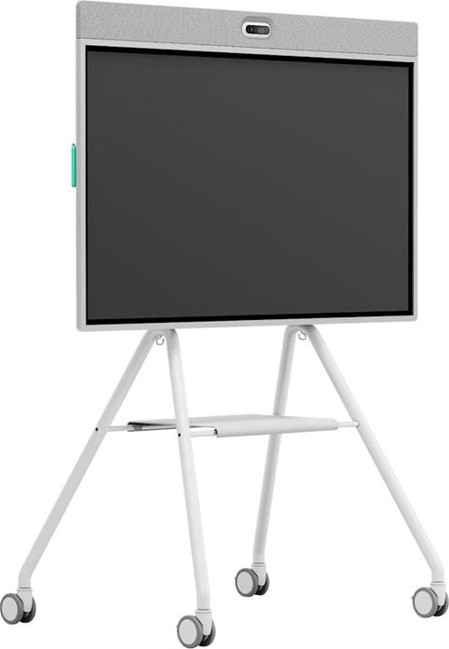 Actual product image Logitech Rally Board 65 Cart (65")