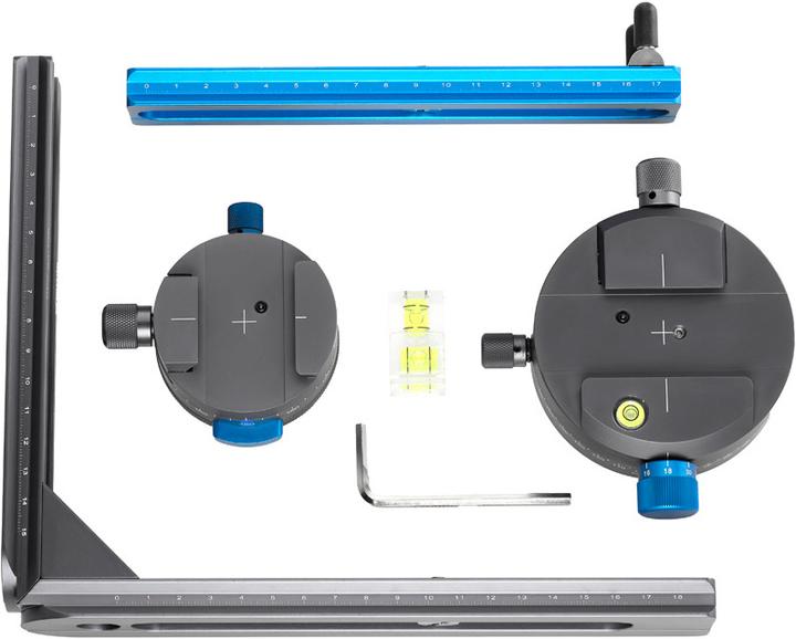Image du produit Novoflex Système VR Pro II (Trépied Télécommande)