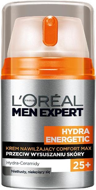 Produktbild L'Oréal Paris Men Expert (Gel, 50 ml)