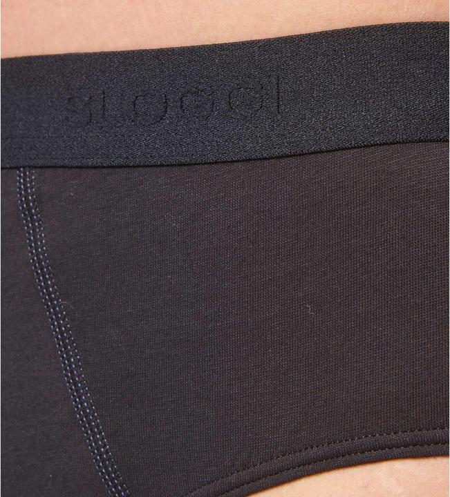Produktbild Sloggi Basic Midi (L, 4er Pack)