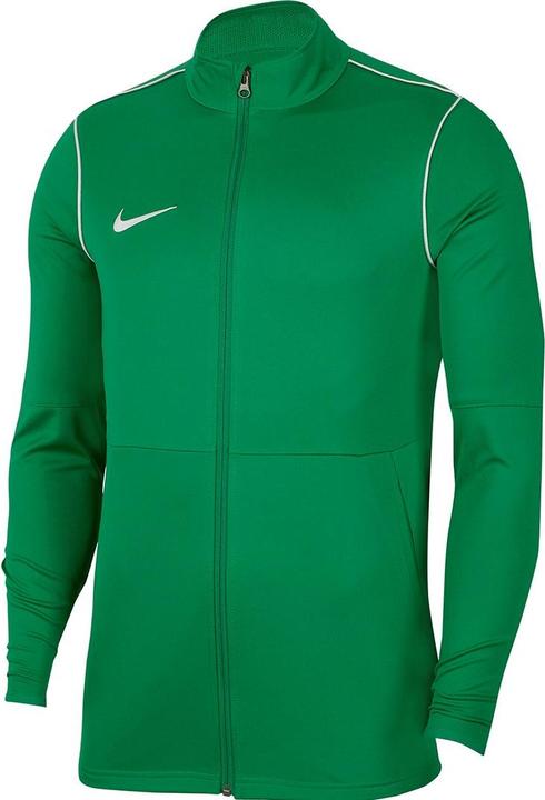 Verde, Bianco