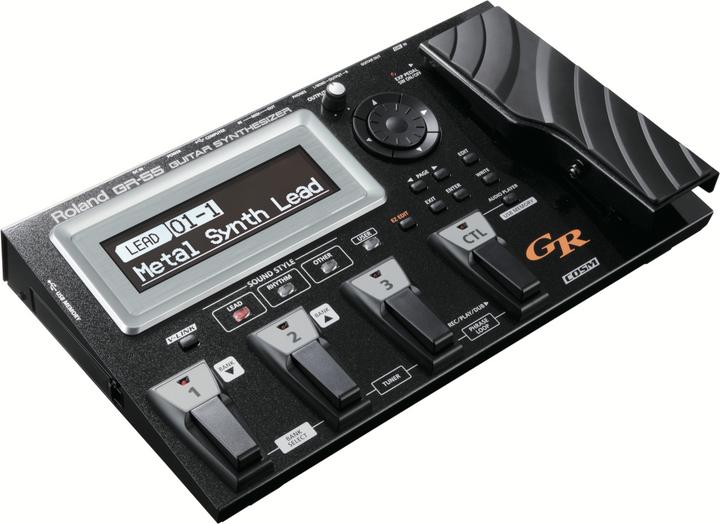 Produktbild Roland GR-55