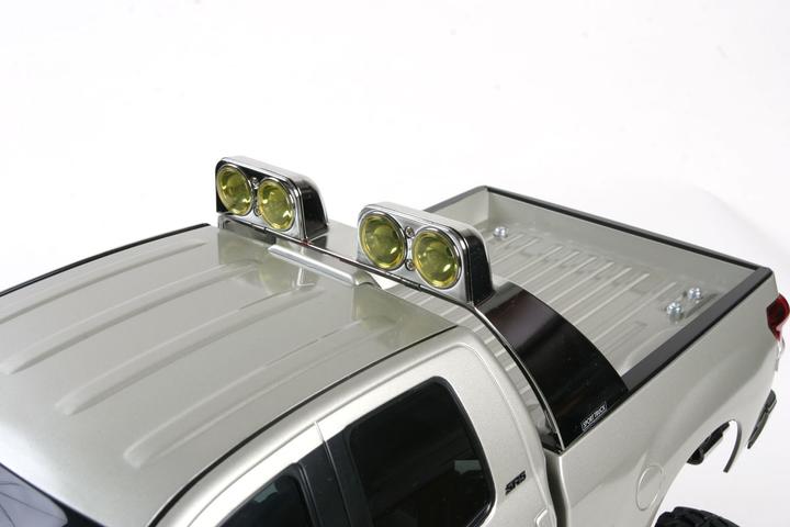 Actual product image Tamiya Toyota Tundra Highlift (Kit)
