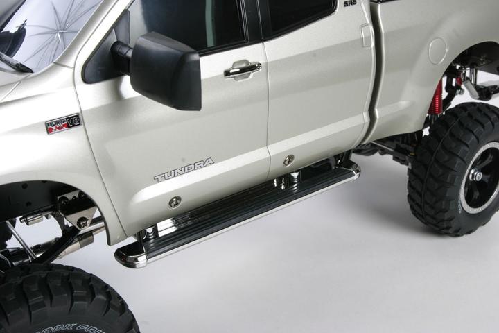 Actual product image Tamiya Toyota Tundra Highlift (Kit)