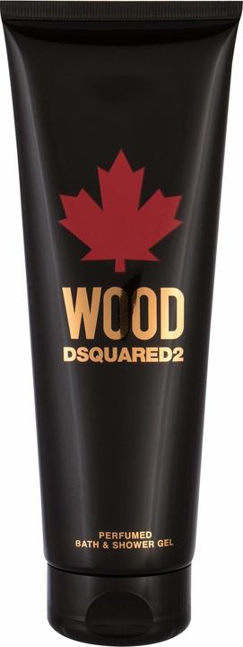 Dsquared2 Wood Pour Homme (250 ml)