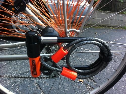 Produktbild Kryptonite Evolution Mini (120 cm)