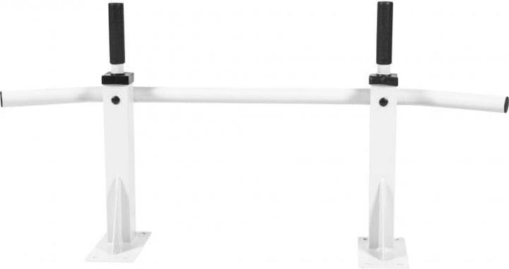 Actual product image Gorilla Sports Pull-up bar