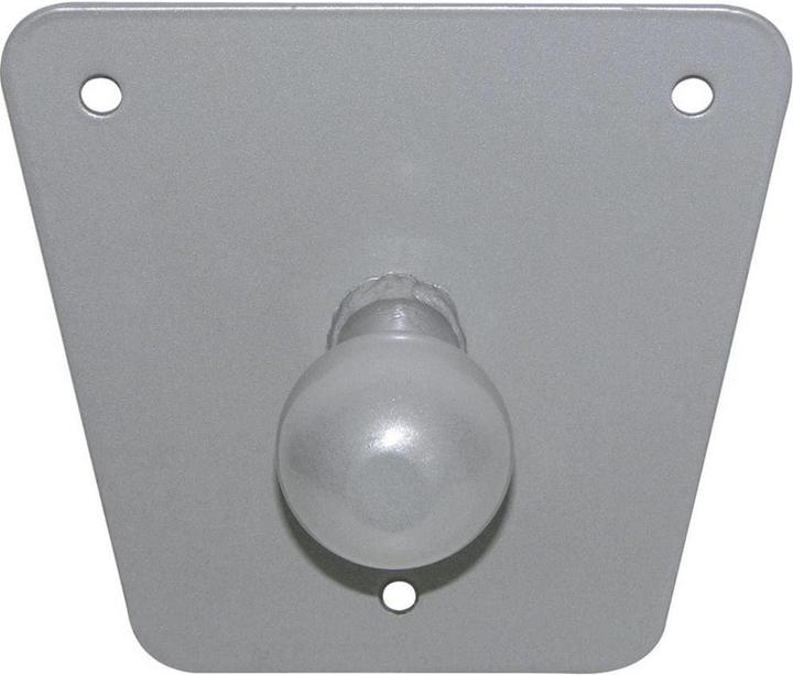 Image du produit Eufab Wandhalterung (Argent)