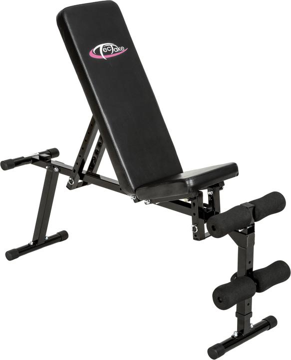 tectake Training bench