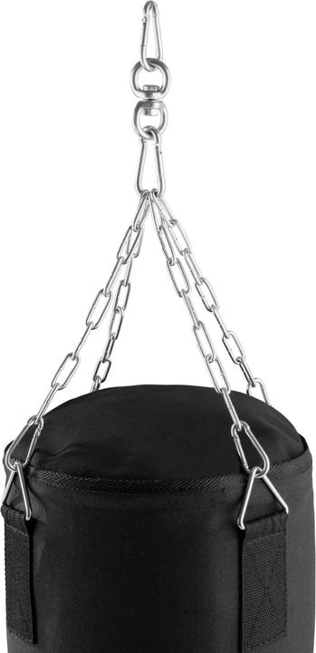 Immagine prodotto tectake Sacco da boxe (105 cm, 25 kg)