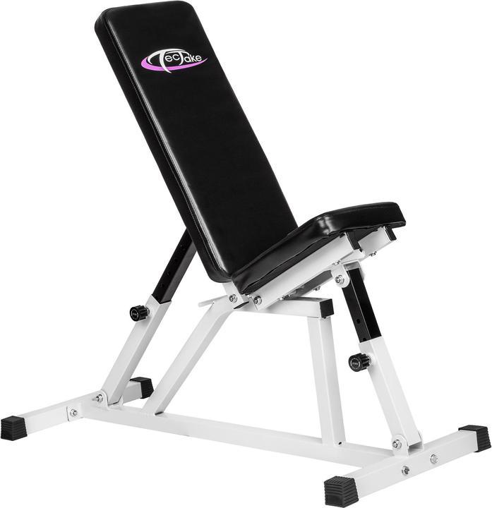 Immagine prodotto tectake Panca da body-building inclinata