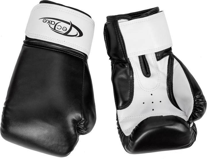 Actual product image tectake Punching bag (56 cm, 10 kg)