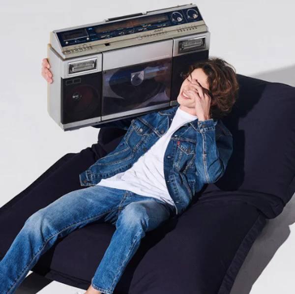 Image du produit Fatboy Original Outdoor