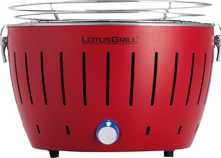 Produktbild LotusGrill G280 S (25.80 cm)