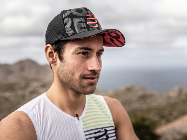 Image du produit Compressport Trucker (Taille unique)