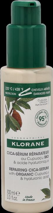 Klorane Tamanu Und Monoi Sonnenschutzöl 100ml (Sonnenöl, 100 ml)