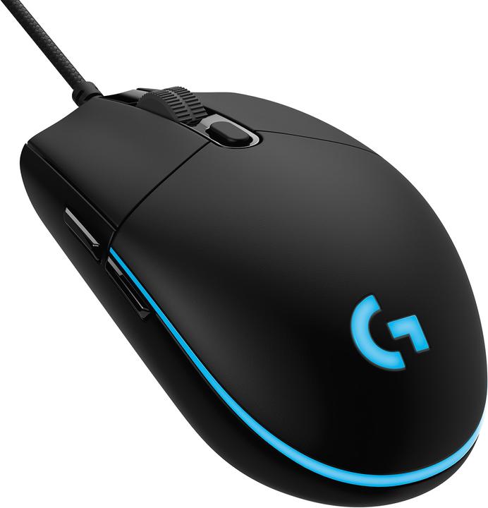 Actual product image Logitech G G Pro (Cable)