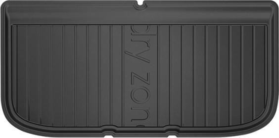 Actual product image Frogum Opel Adam - Boot Tray