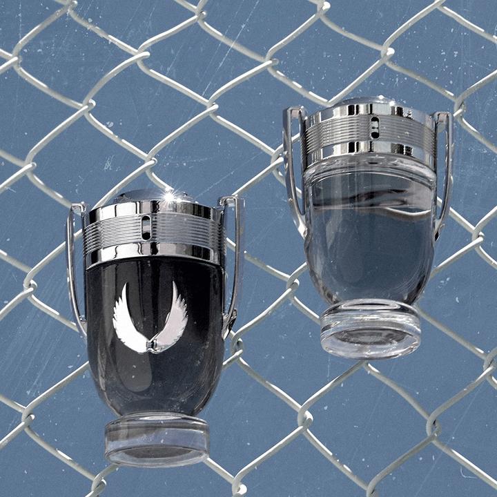 Produktbild Paco Rabanne Invictus Platinum (Eau de Parfum, 100 ml)