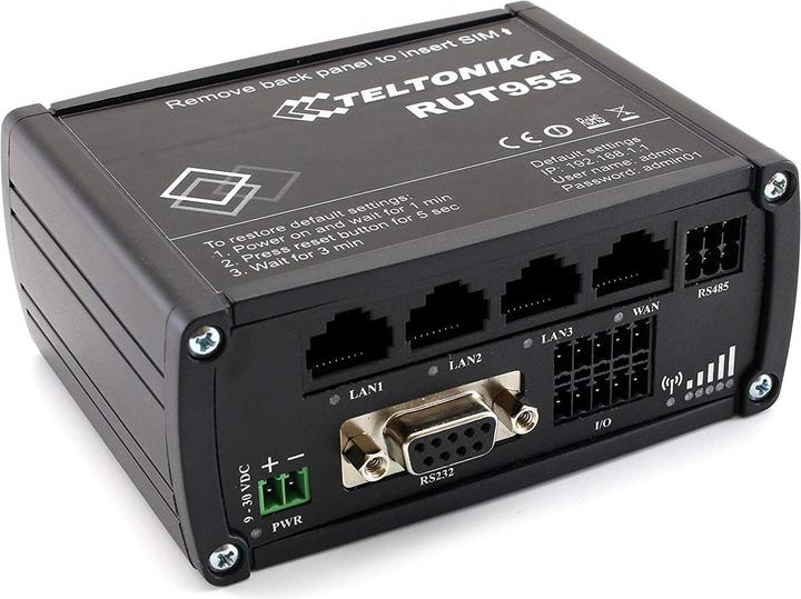 Produktbild Teltonika Rut955