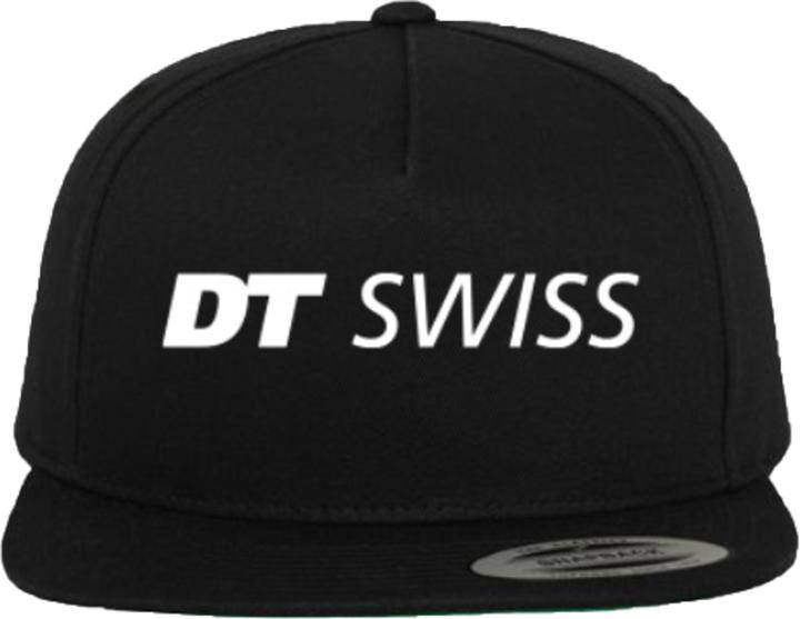 DT Swiss Snapback (One Size)