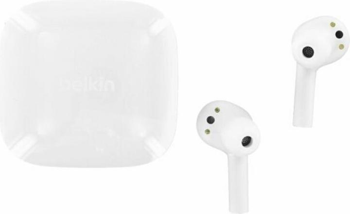 Actual product image Belkin Soundform Freedom (ANC, 8 h, Wireless)