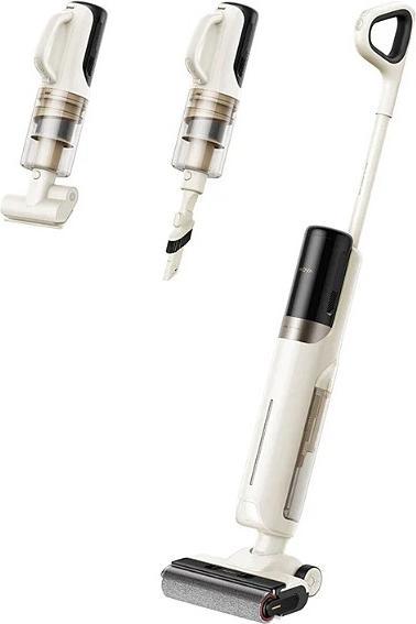 Produktbild Mova K30 Mix Cordless Upright Mopping Vacuum Cleaner