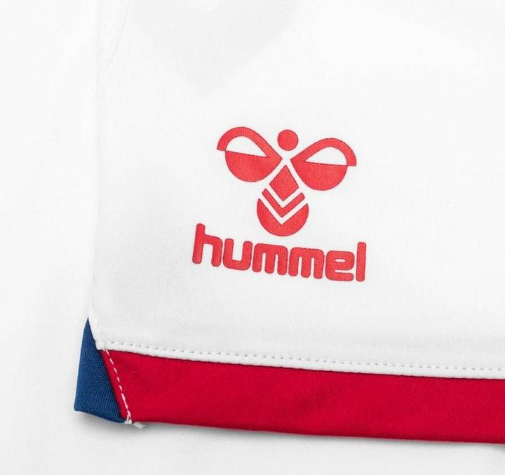 Image du produit hummel Short domicile Danemark 2020/21 (L)