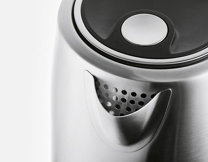 Actual product image Solis Kettle (1 l)