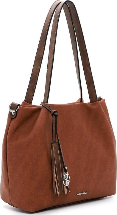 Produktbild Emily und Noah Shopper Elke (14.20 l)