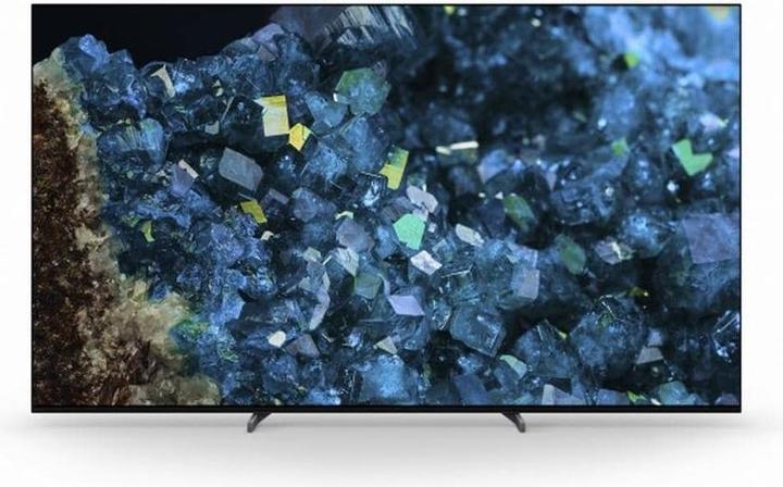 Image du produit Sony FWD-83A80L (83", A80L, OLED, 4K, 2023)