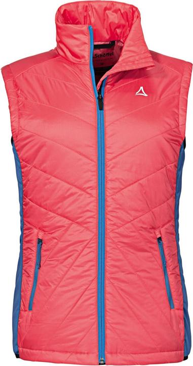 Immagine prodotto Schöffel Gilet ibrido Stams L (48)