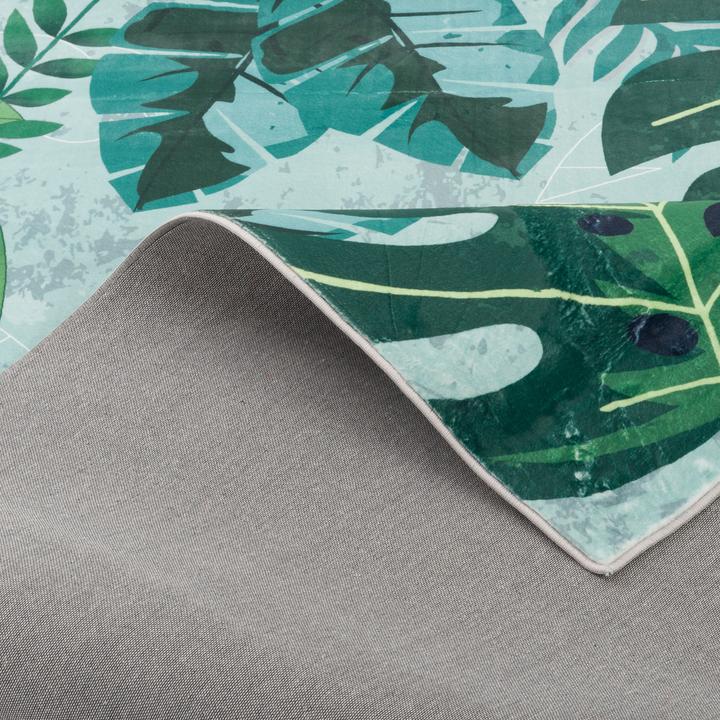 Image du produit Pergamon Forêt vierge de paresseux (160 x 230 cm)